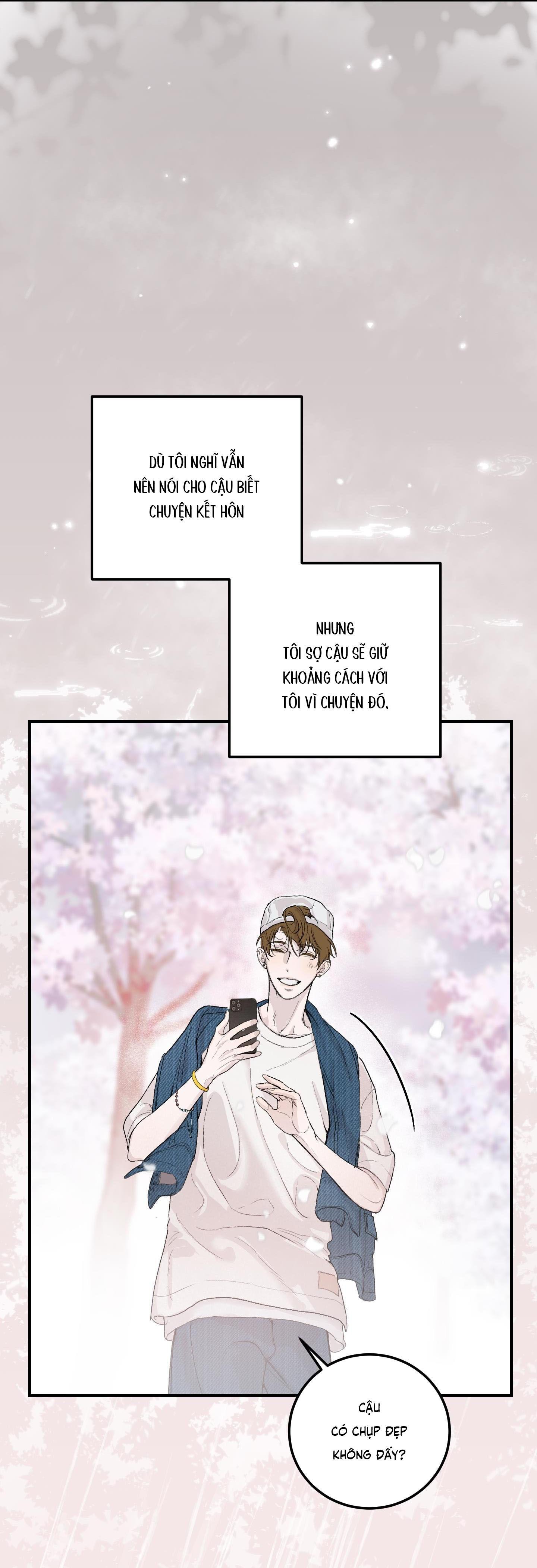 Đọc truyện LỜI TỎ TÌNH CHÂN THÀNH NHẤT - Chapter 7