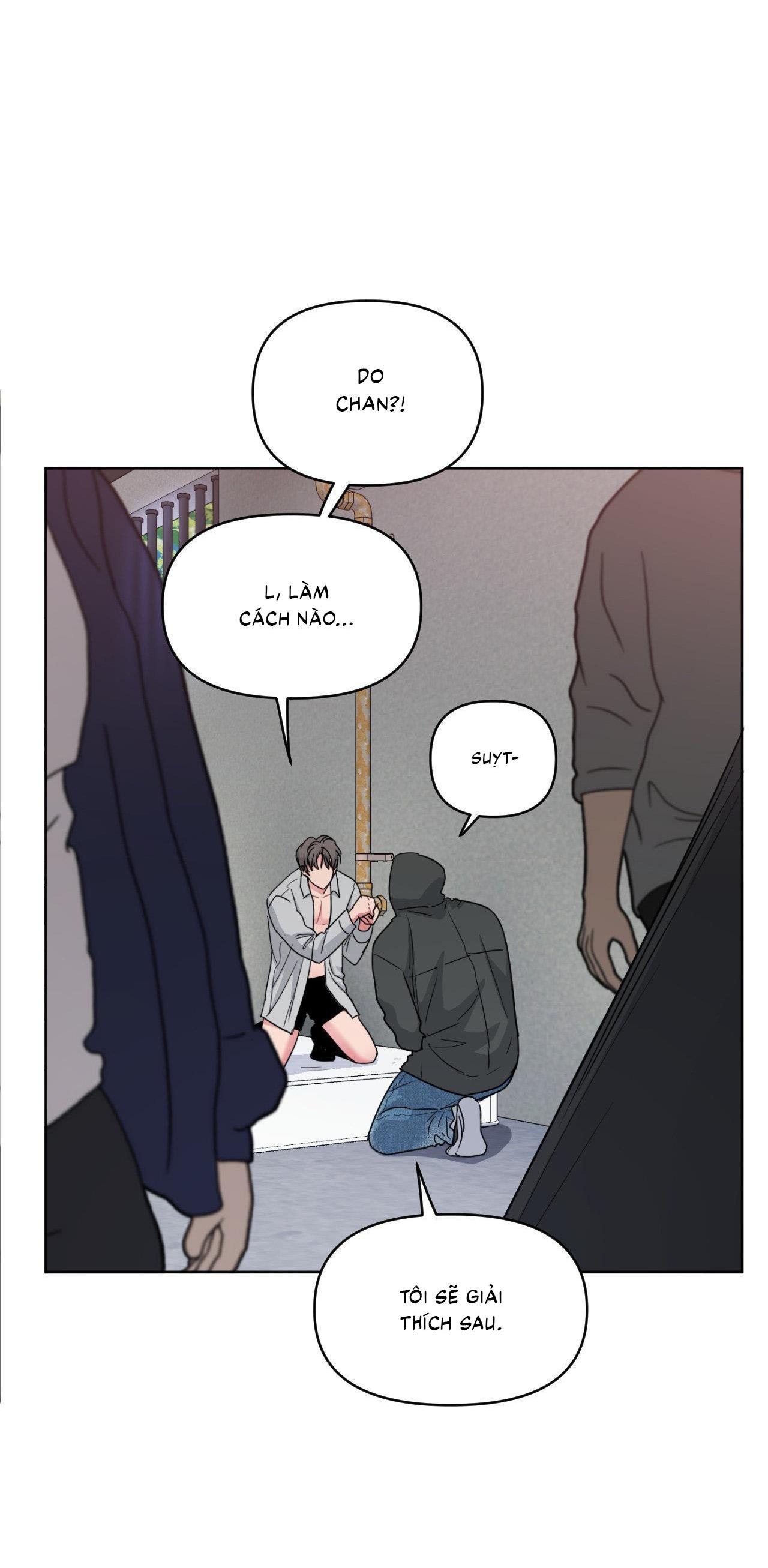 Đọc truyện  Chàng Trai Mỹ Thuật - Chapter 37