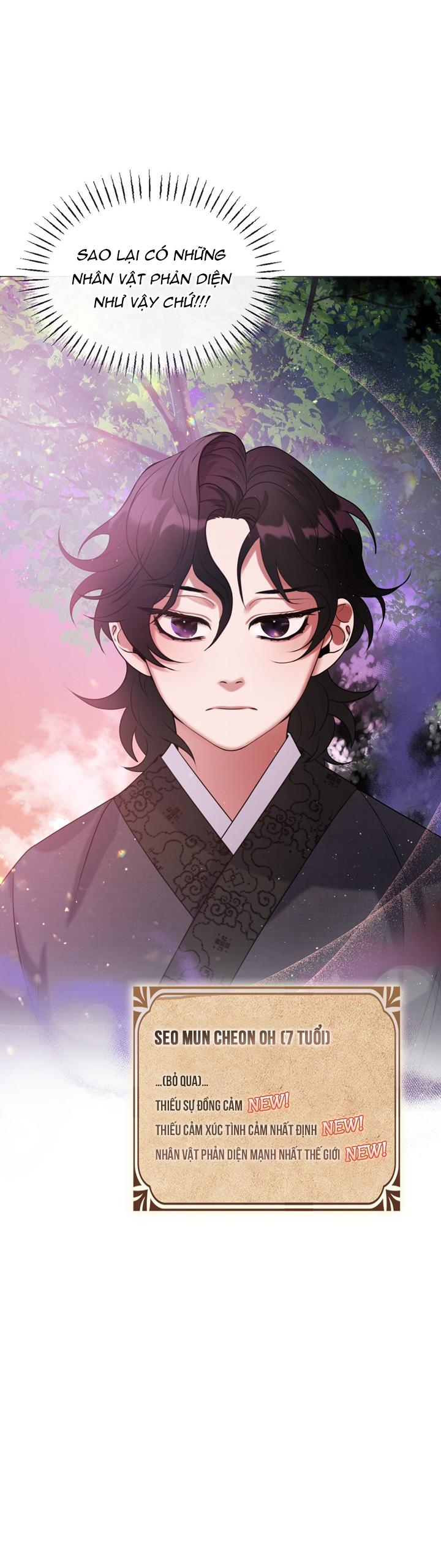 Đọc truyện Tôi đã nuôi dạy thủ lĩnh giáo phái ác ma - Chapter 6