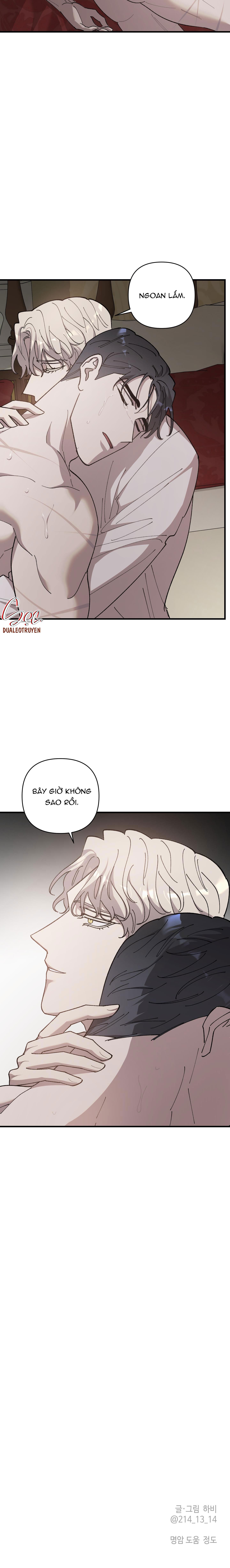 Đọc truyện Đóa hoa của mặt trời - Chapter 63