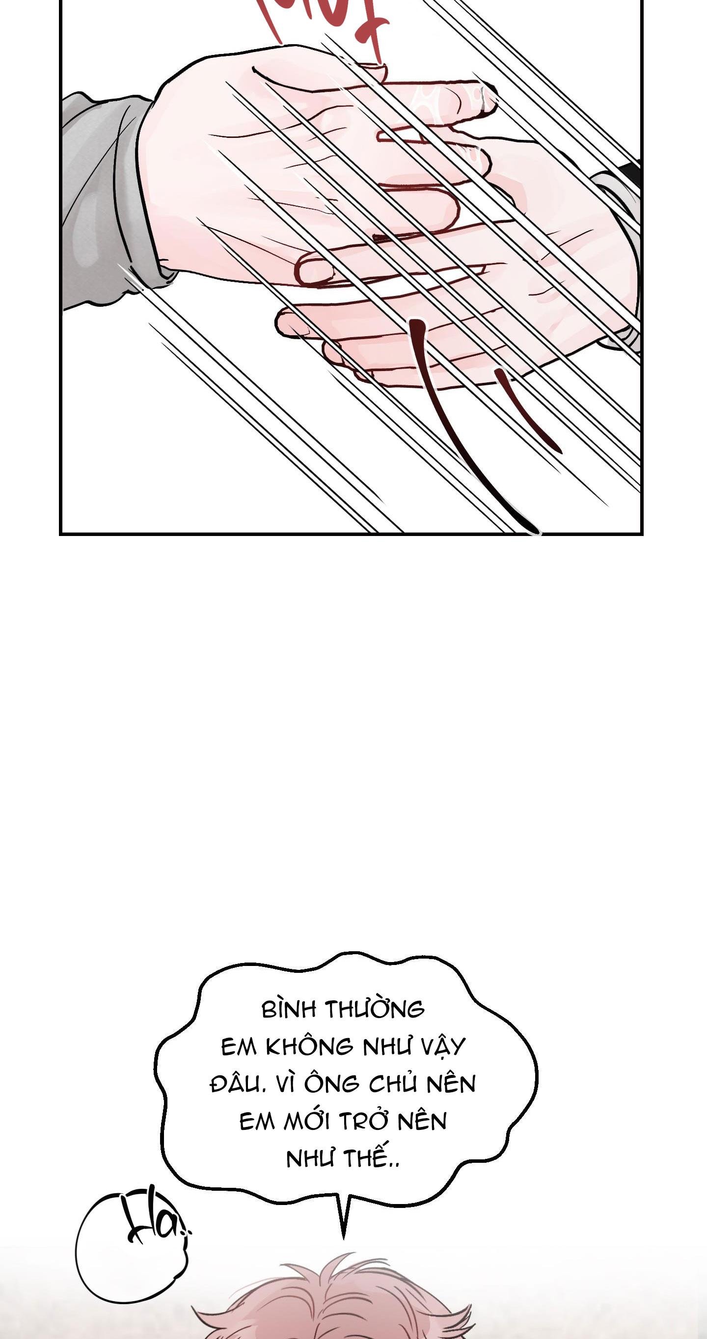 Đọc truyện BL NGẮN CHỊCH HỎNY - Chapter 40.3