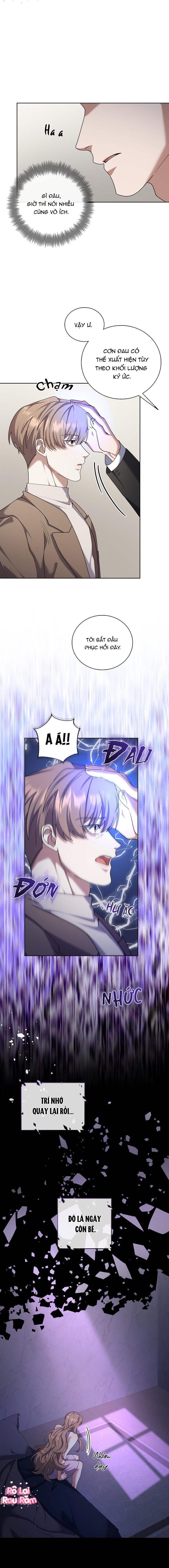 Đọc truyện CÁNH CỬA ĐỊA NGỤC - Chapter 51