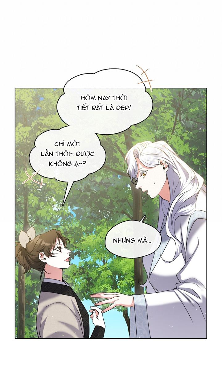 Đọc truyện Tôi đã nuôi dạy thủ lĩnh giáo phái ác ma - Chapter 7