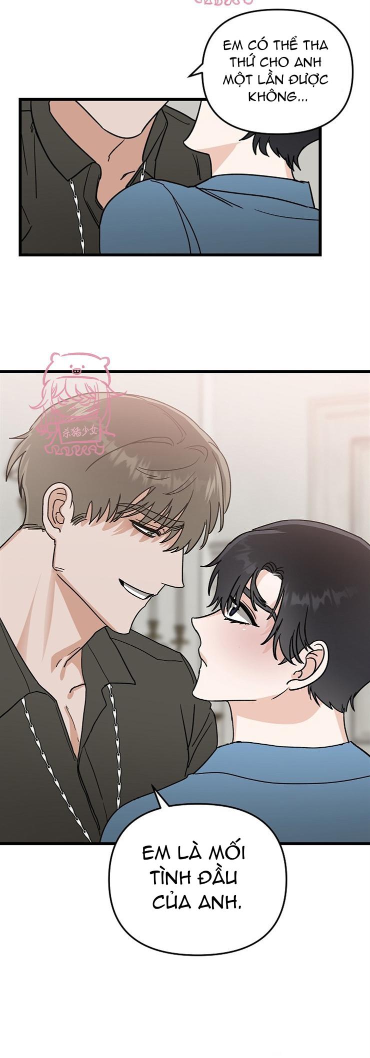 Đọc truyện Thiên Đường - Chapter 29