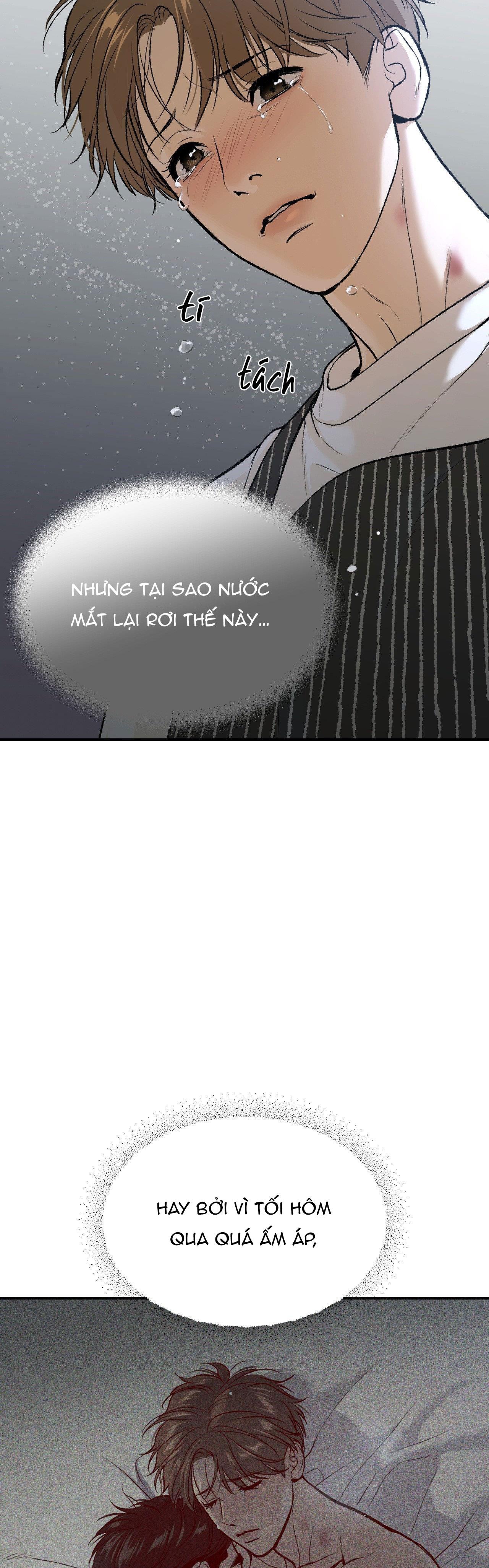 Đọc truyện Jinx - Chapter 46