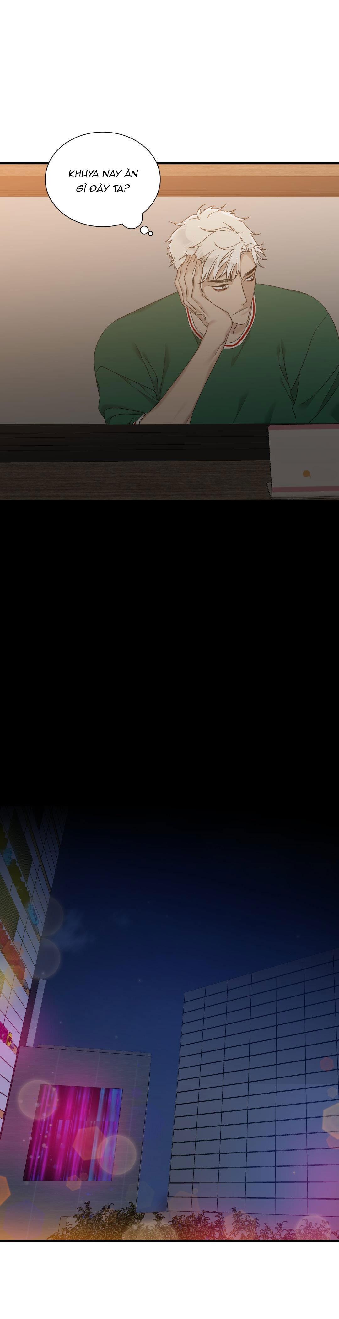 Đọc truyện KHỞI ĐẦU SAI LẦM - Chapter 2