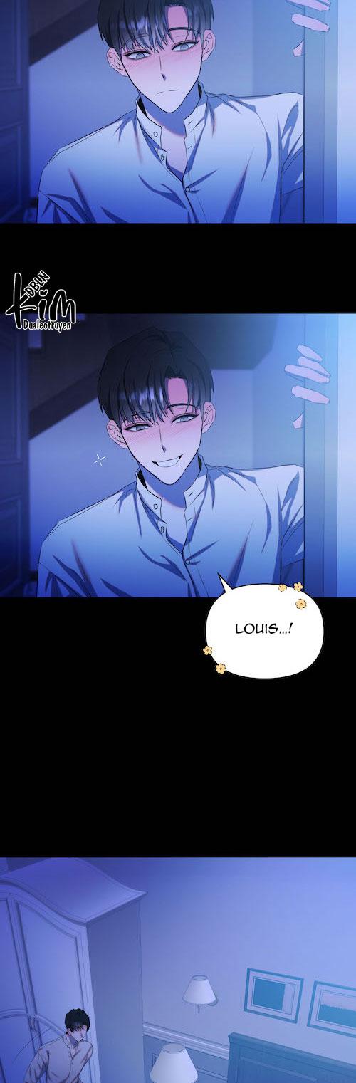 Đọc truyện TUYỂN TẬP CUỒNG CÔNG-CHIẾM HỮU CÔNG CỦA NHÀ KIM - Chapter 22.1