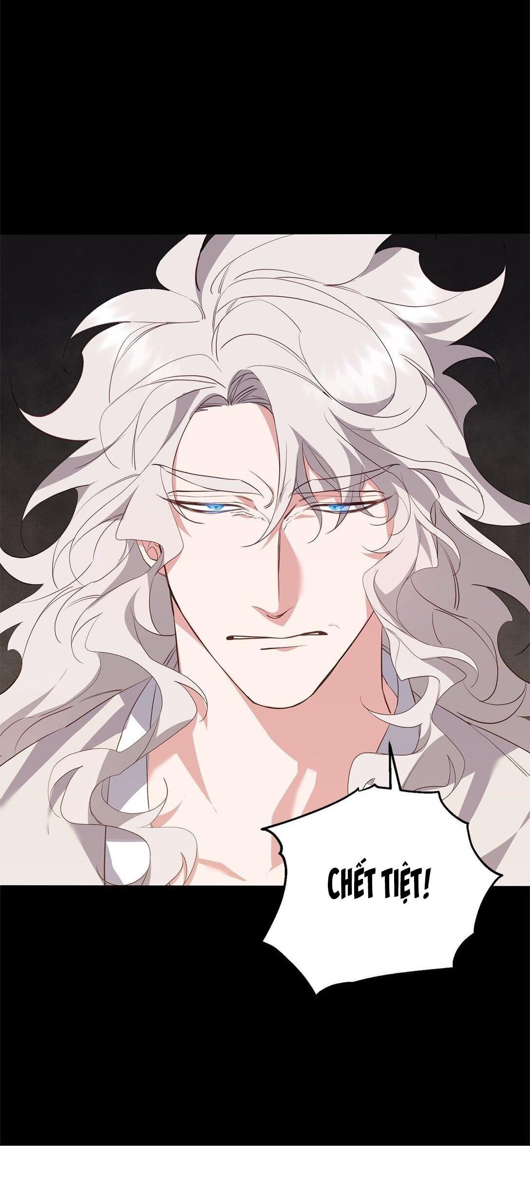 Đọc truyện Bạn Trai Mãnh Hổ Của Hắn - Chapter 32