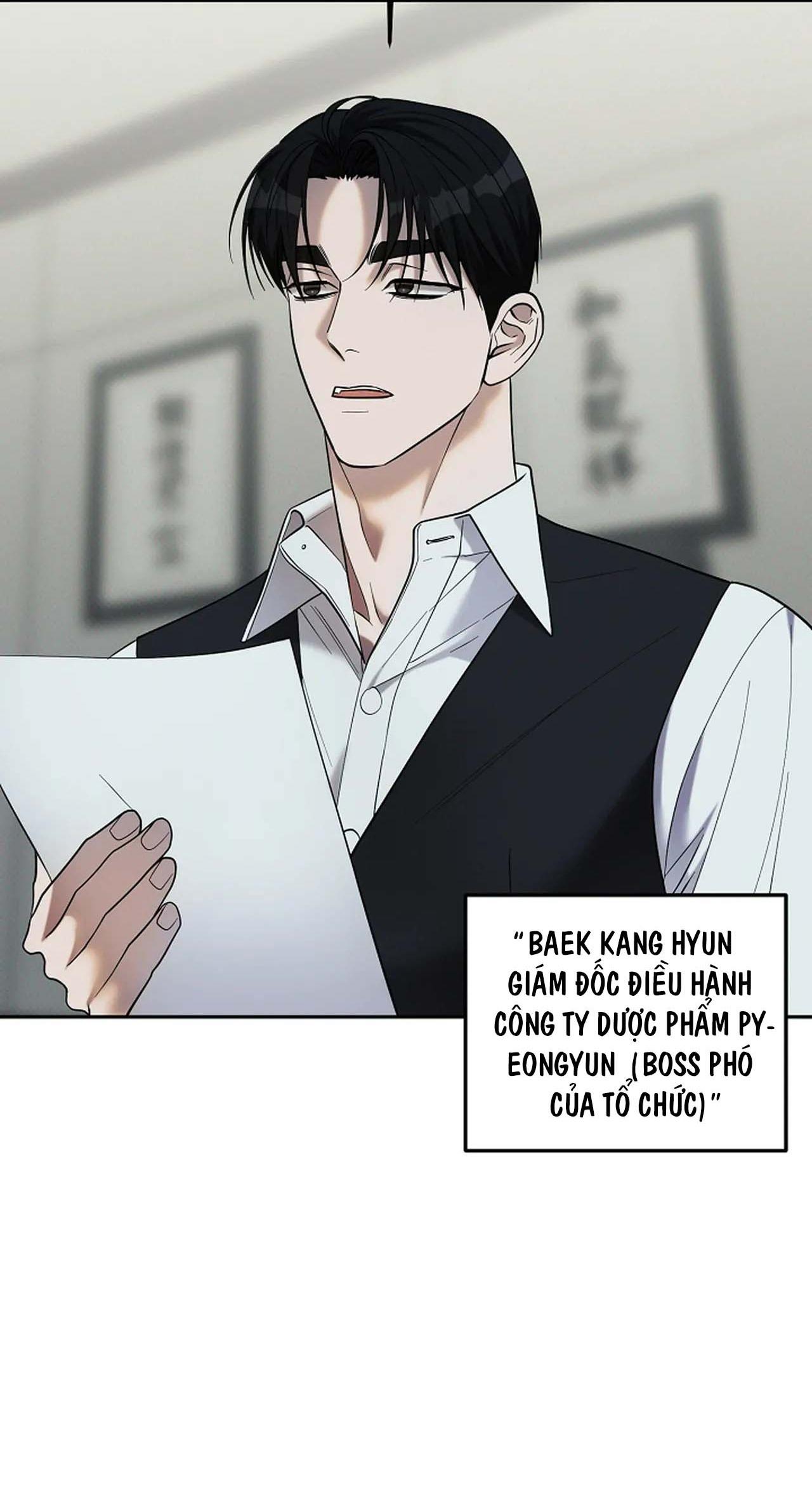Đọc truyện (END) LÝ DO BỊ LOẠI - Chapter 21
