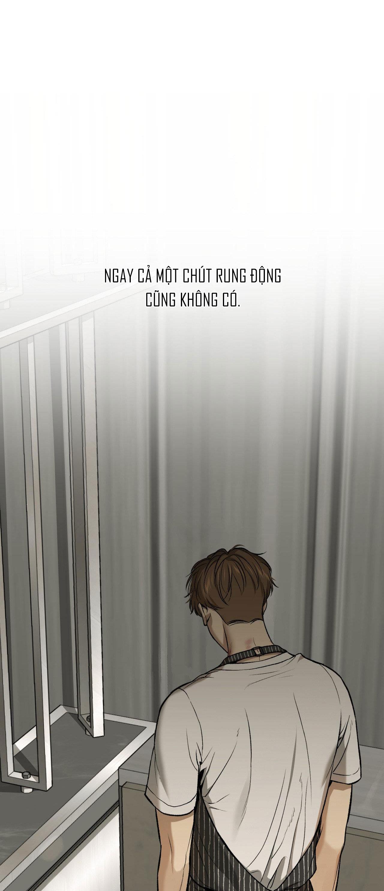 Đọc truyện Jinx - Chapter 46