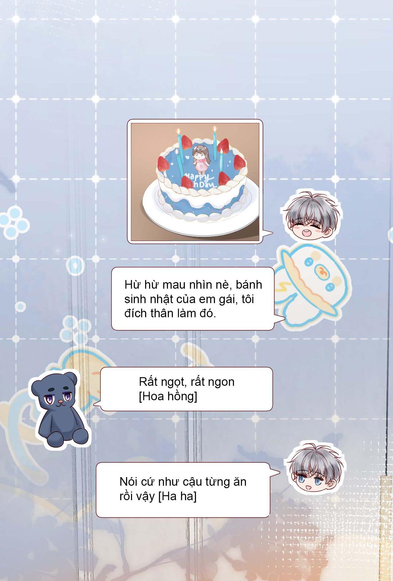 Đọc truyện Tro tàn - Chapter 14