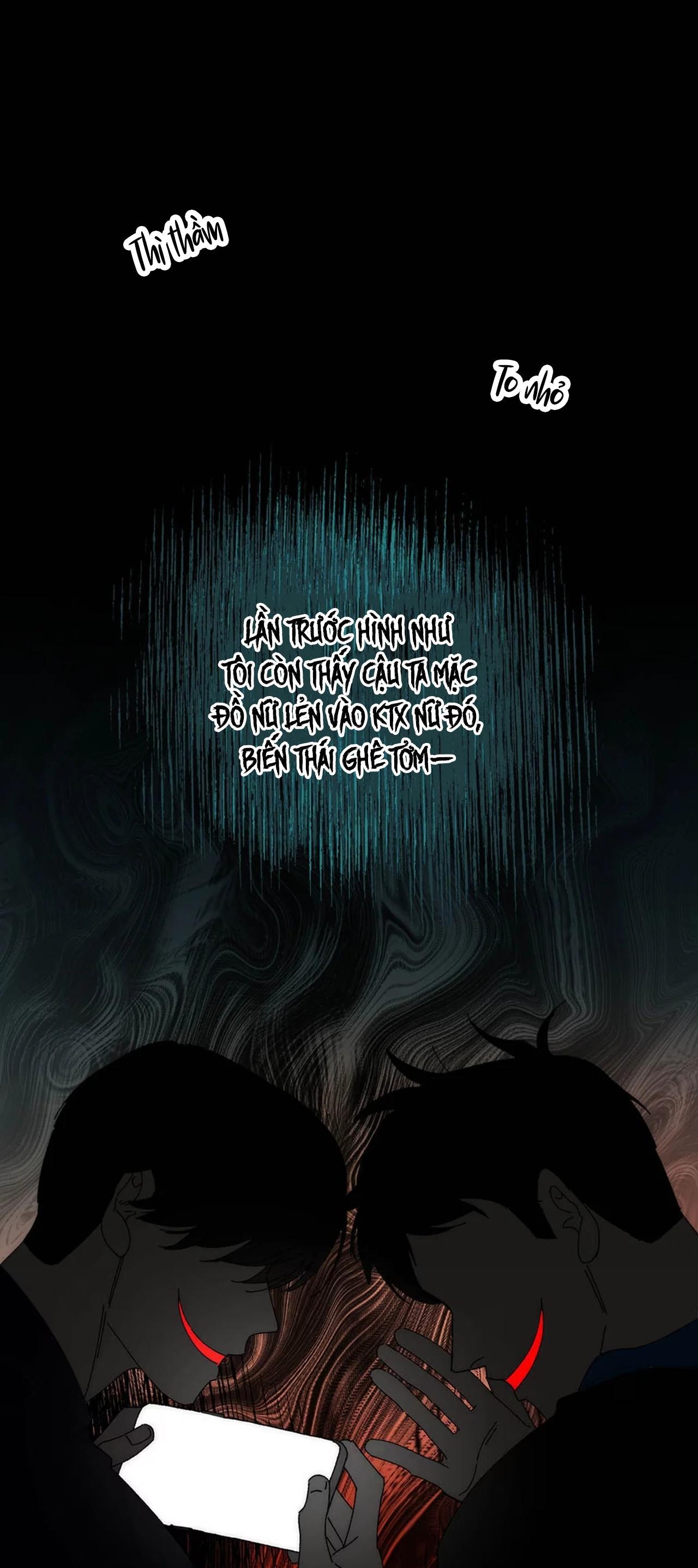 Đọc truyện Mỗi Ngày Đều Muốn Làm Hoàng Tử Ốm Yếu Đội Quần - Chapter 3