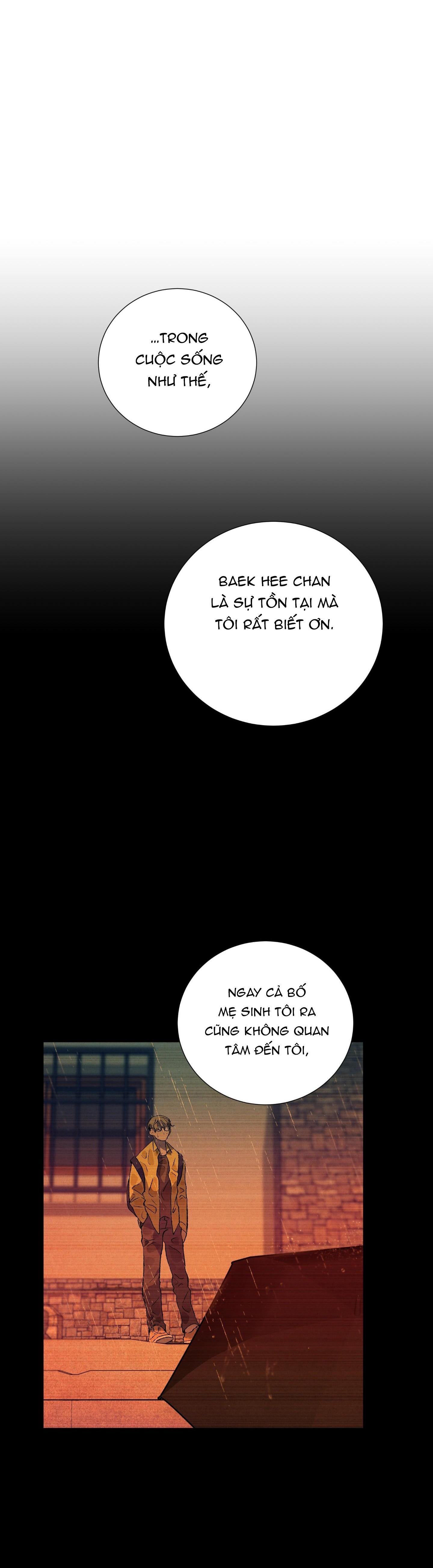 Đọc truyện ÔNG CHÚ BÊN CỬA SỔ - Chapter 61