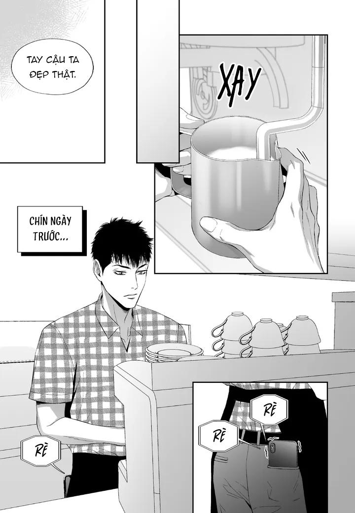 Đọc truyện (END) Hai Đôi Tay Sinh Động - Chapter 1