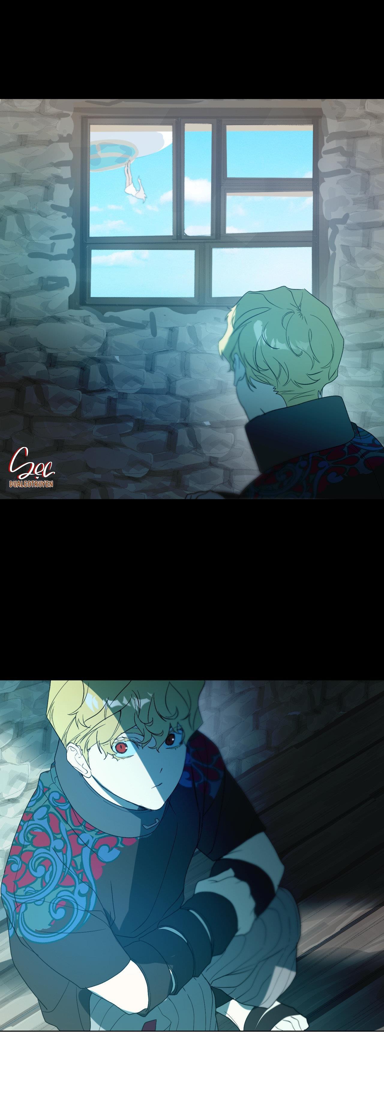 Đọc truyện BẠN CÙNG LỚP MẪU GIÁO MẶT TRỜI - Chapter 18