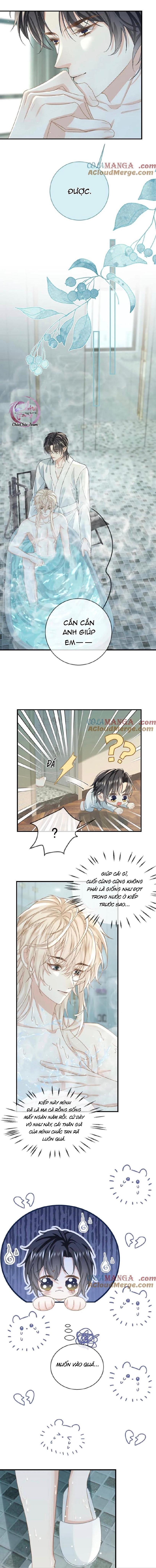 Đọc truyện Khát Vọng Ngọt Ngào - Chapter 179