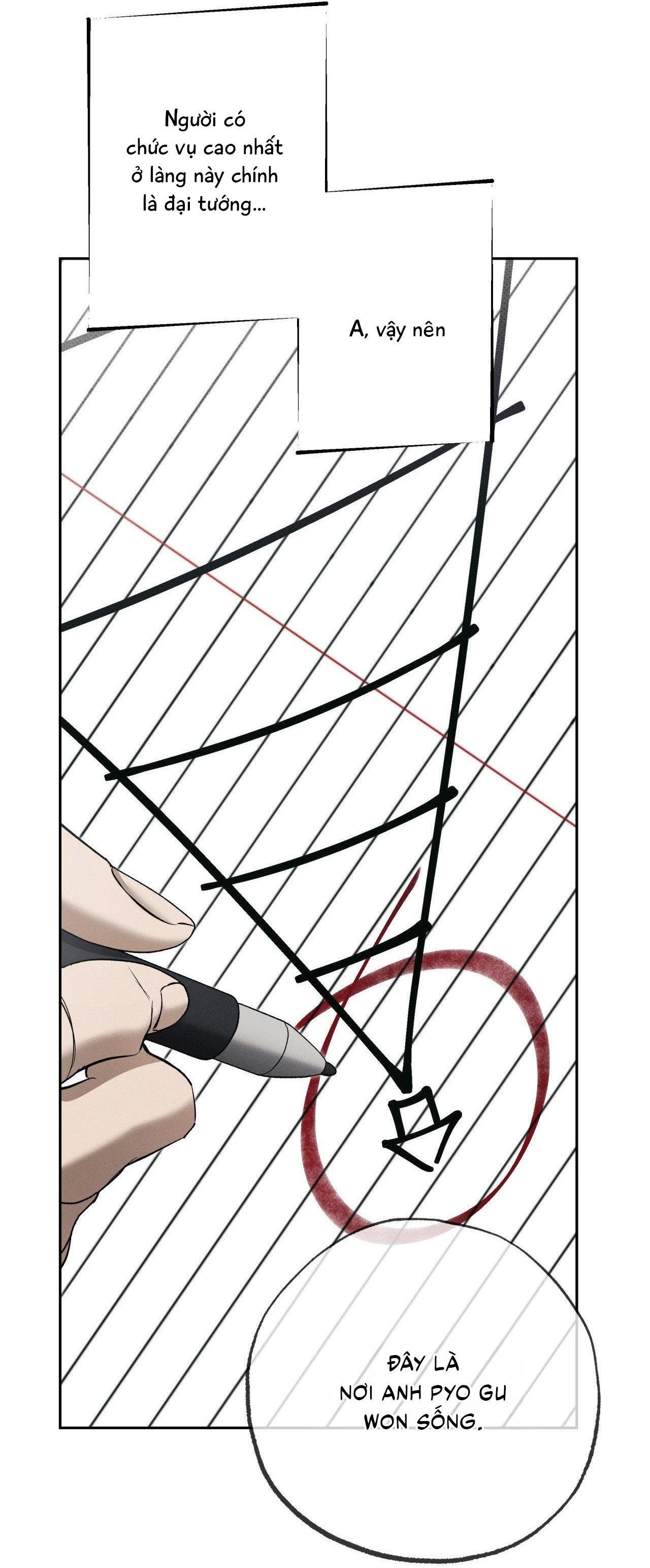 Đọc truyện  Chó Săn Của Sisyphus - Chapter 2