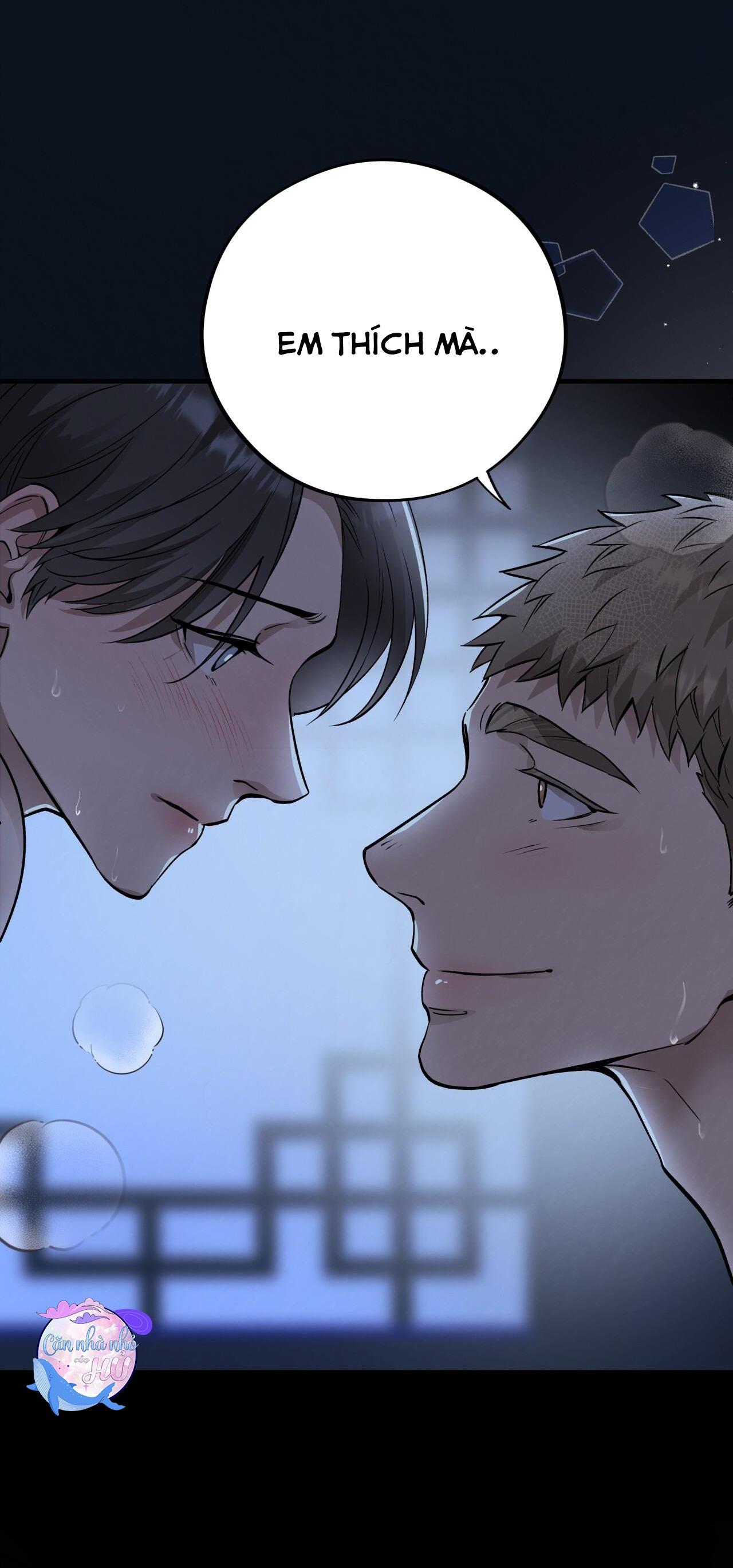 Đọc truyện (END) MẬT GẤU - Chapter 59