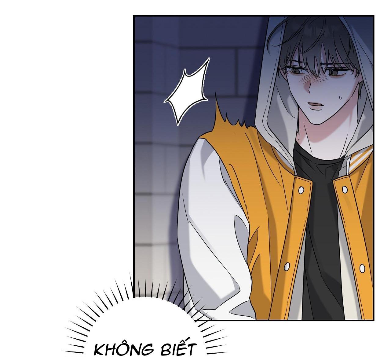 Đọc truyện Chiến thuật bắt bóng tình yêu - Chapter 4