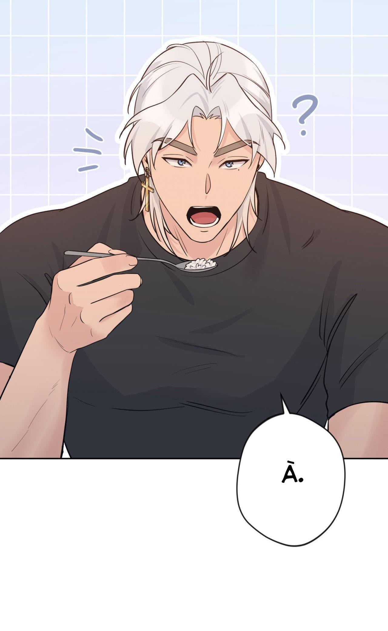 Đọc truyện NỤ HÔN THIÊN THẦN - Chapter 15