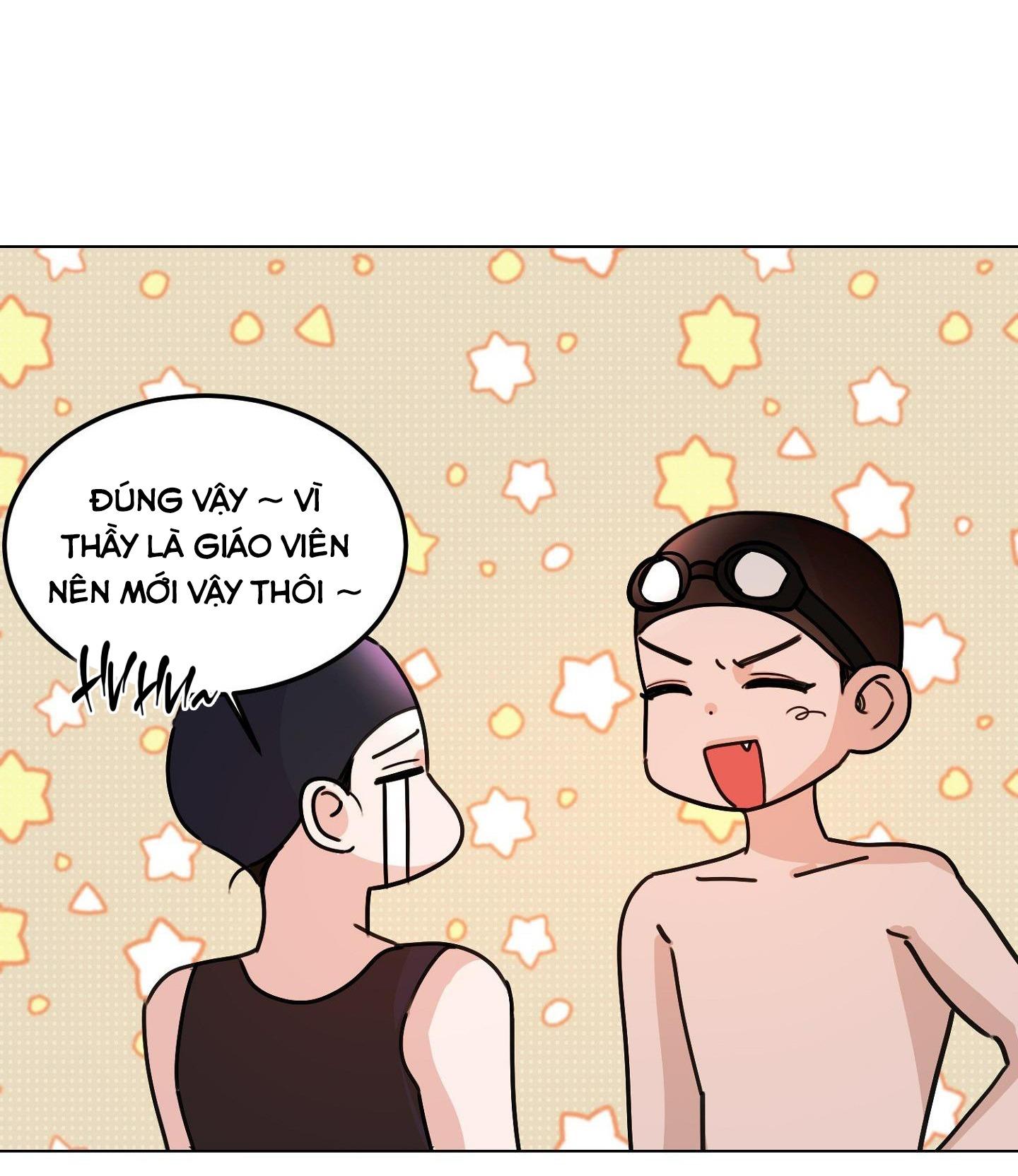 Đọc truyện TURN OVER - Chapter 1