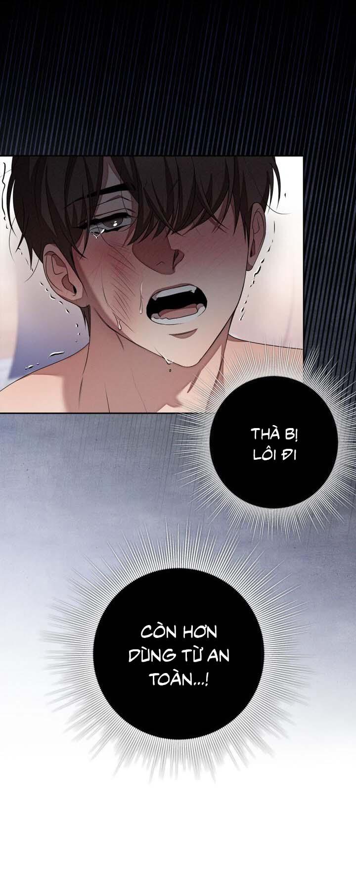 Đọc truyện Critical Point - Chapter 48