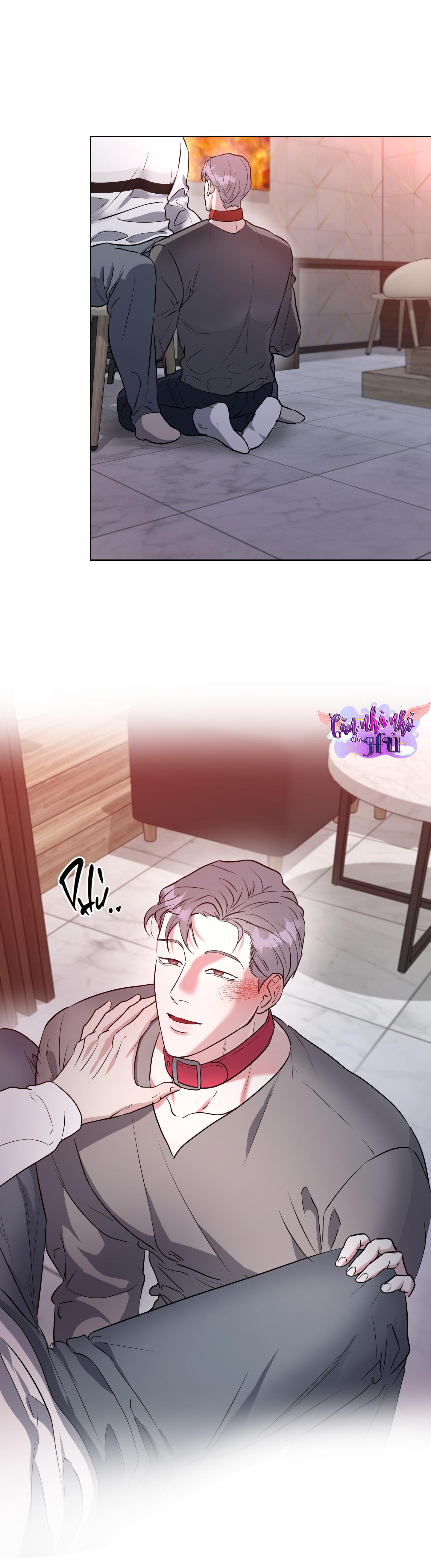 Đọc truyện RƠI VÀO VỰC THẲM CỦA RẮN - Chapter 13