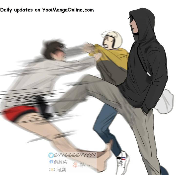 Đọc truyện Hai anh em đô con - Chapter 4