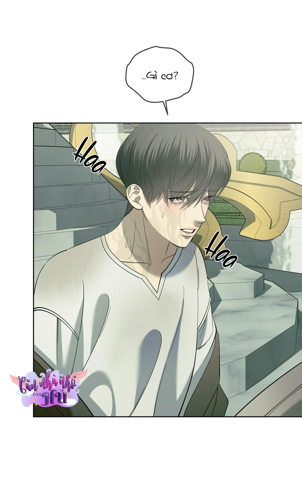 Đọc truyện ĐÊM SĂN Ở LONDON - Chapter 58