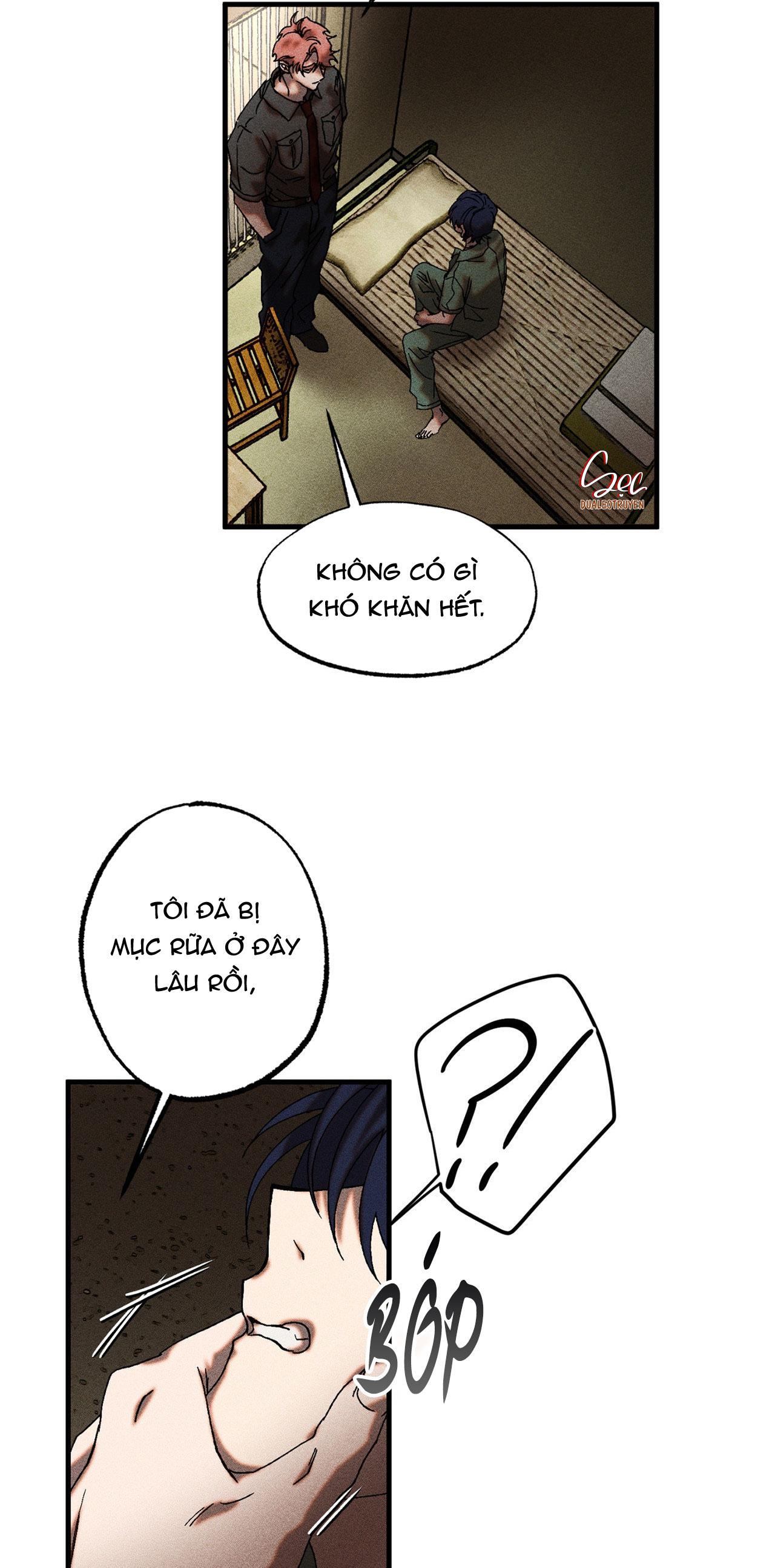 Đọc truyện Cash Or Credit - Chapter 2