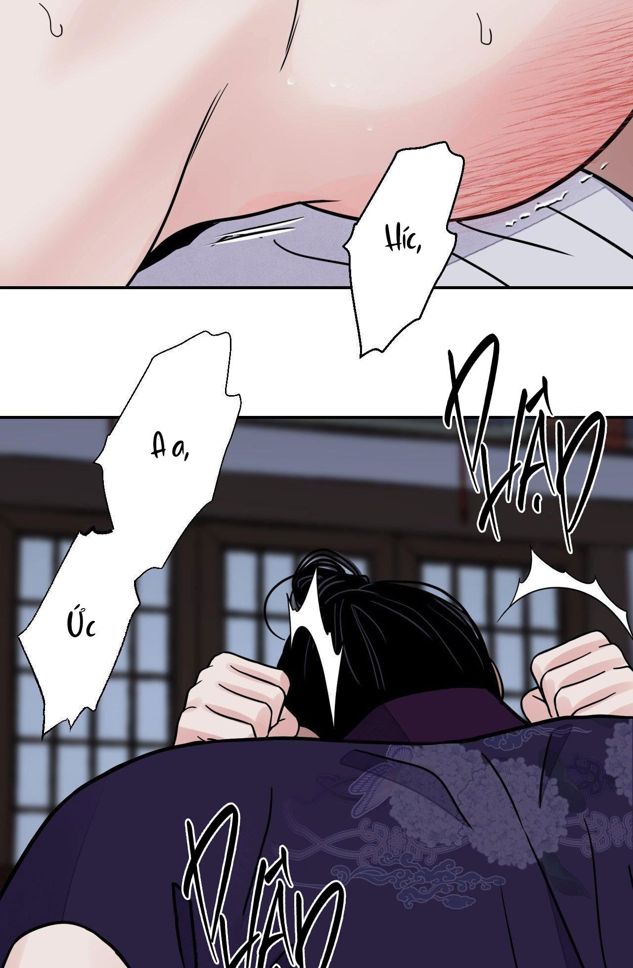 Đọc truyện KIẾM HOA - Chapter 78