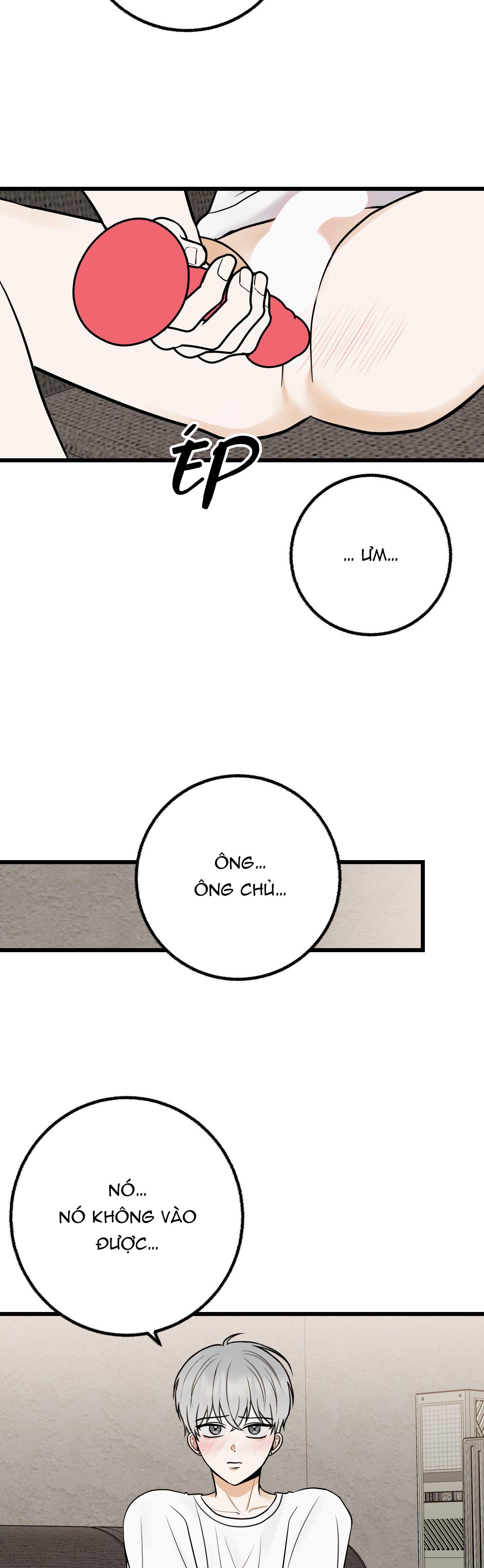 Đọc truyện Ông chủ, hoàn tiền cái thứ chết tiệt này đi! - Chapter 2