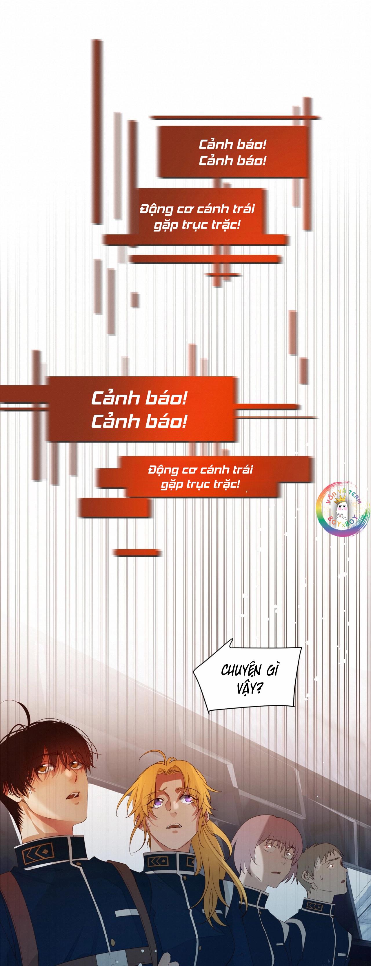 Đọc truyện Trỗi Dậy Từ Tro Tàn - Chapter 27
