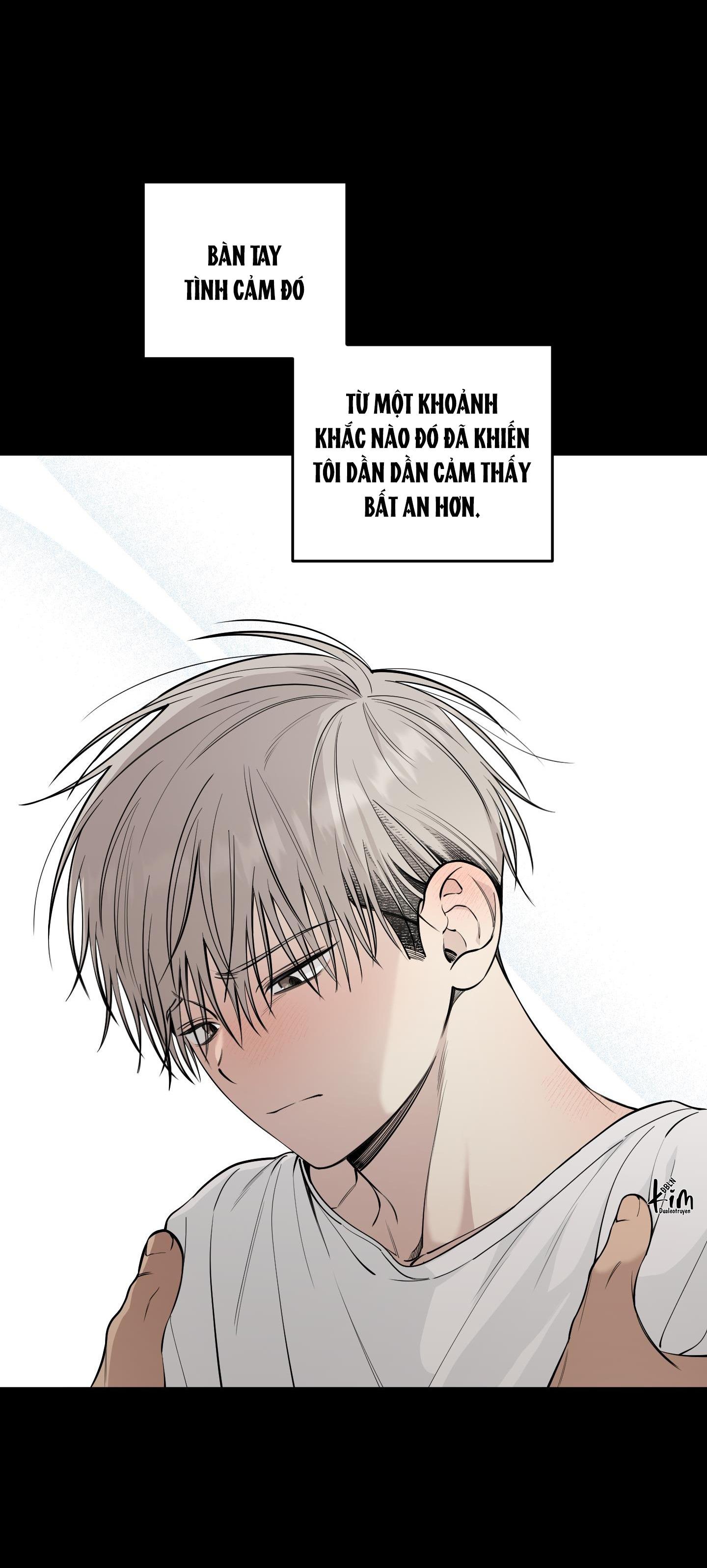 Đọc truyện NGHIỆN SEX - Chapter 36.8