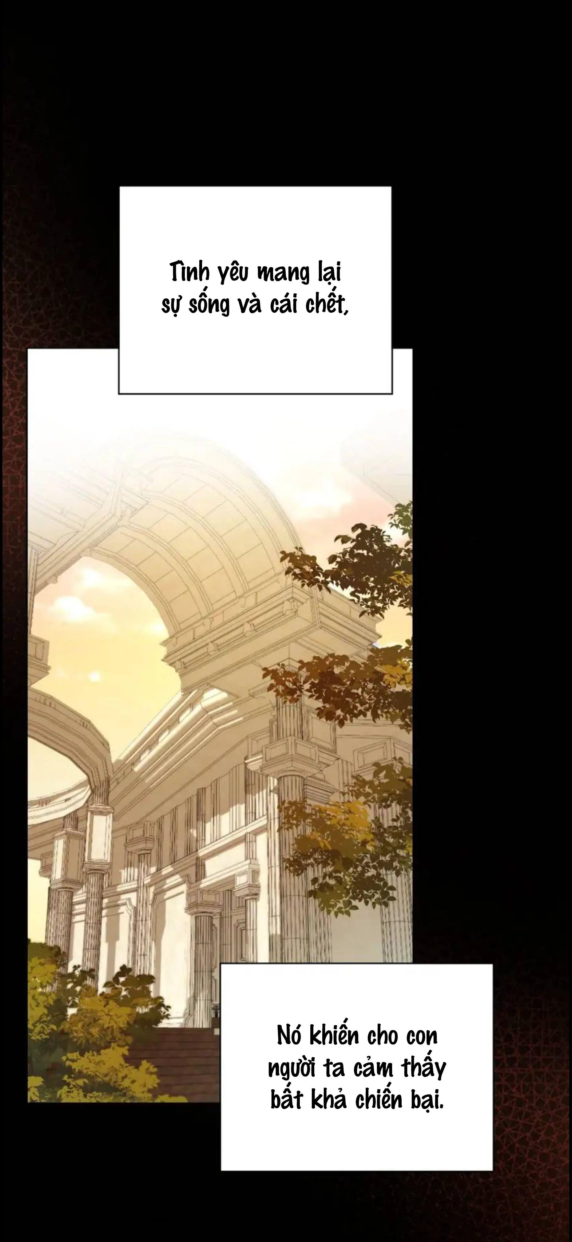 Đọc truyện Crazy About Me - Chapter 5