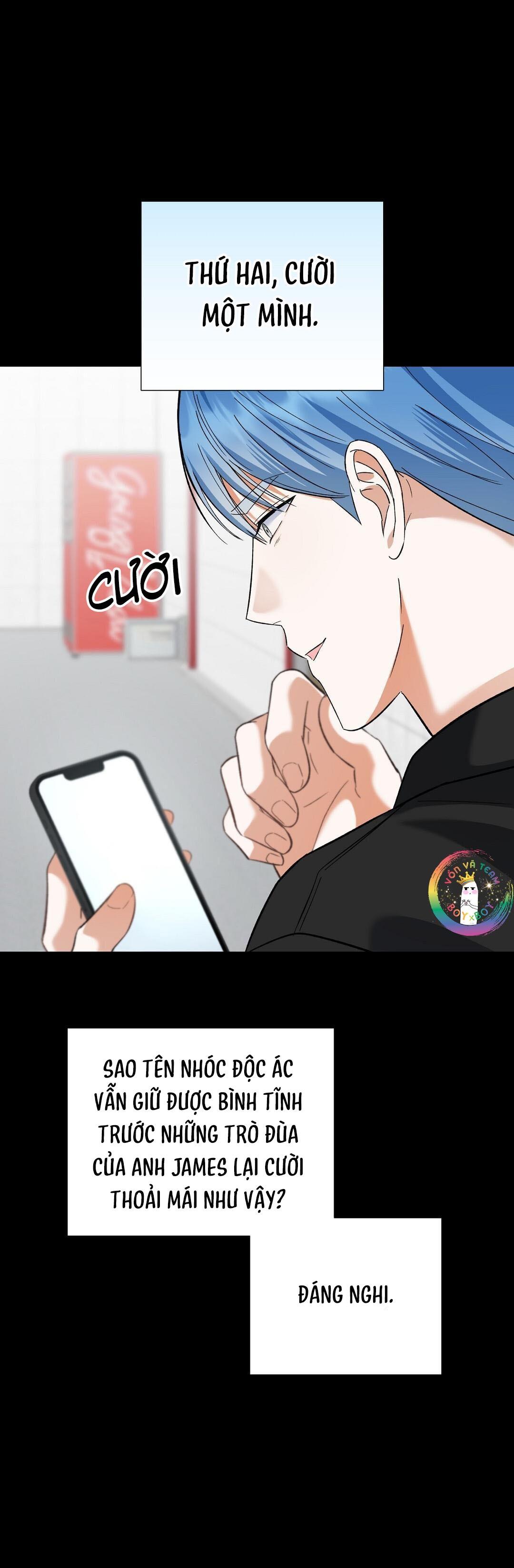 Đọc truyện To The Fans, Not To Me - Chapter 26
