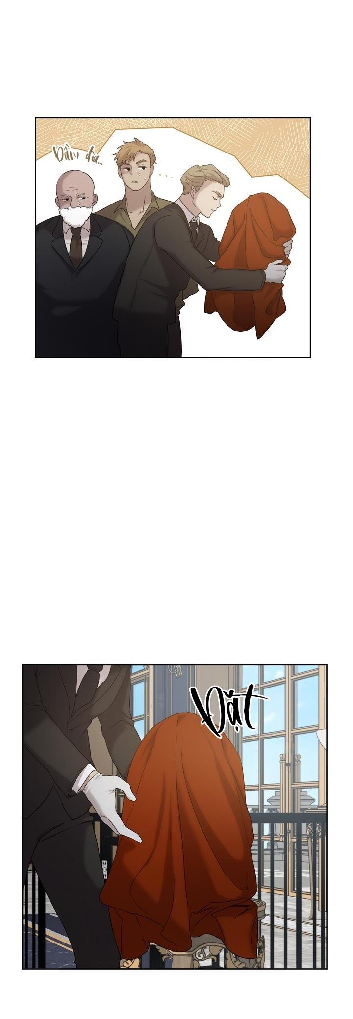 Đọc truyện  Xin Người Đừng Nhấn - Chapter 3