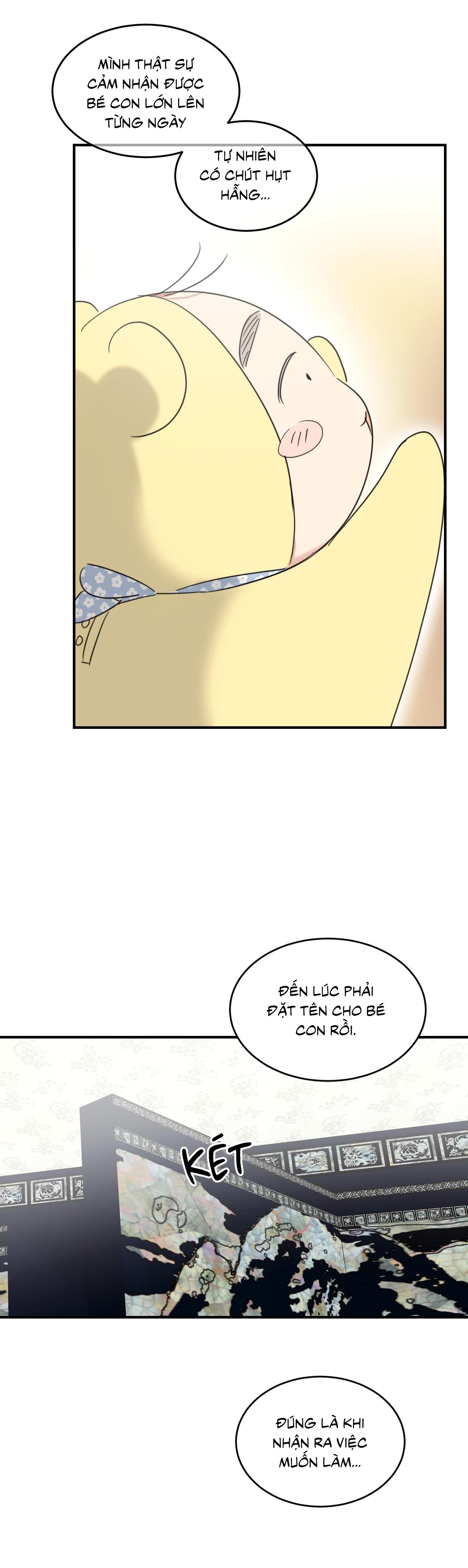 Đọc truyện NGÔI NHÀ HƯỚNG MẶT TRỜI MỌC - Chapter 31