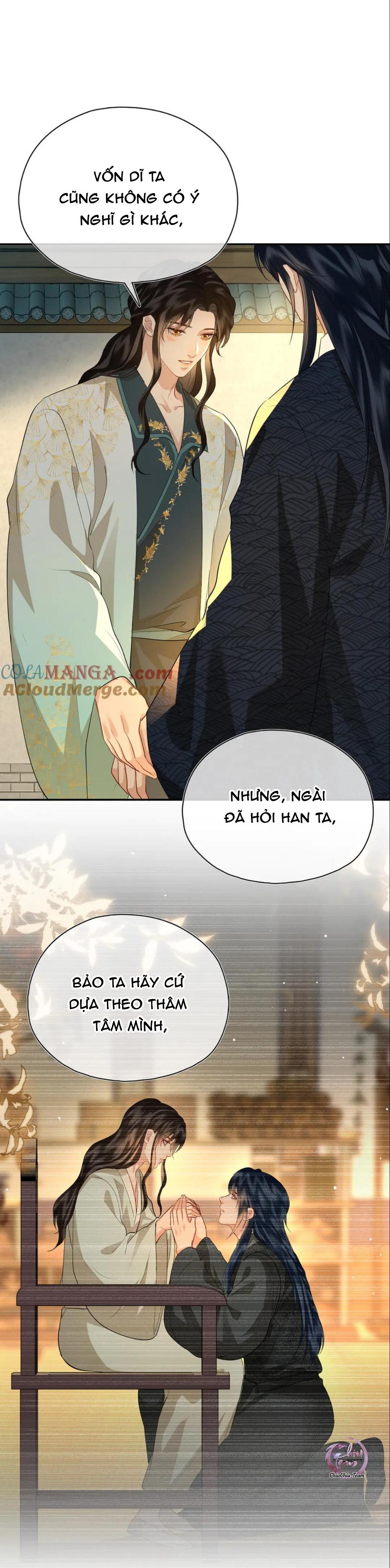 Đọc truyện Dục Vọng - Chapter 52