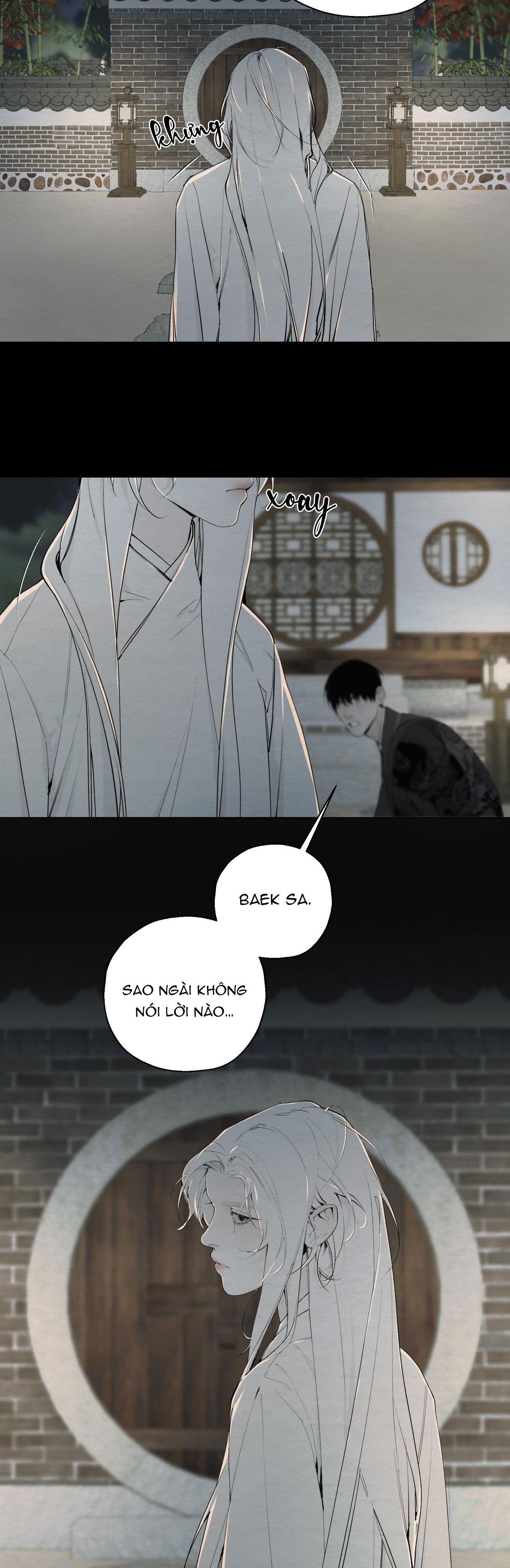 Đọc truyện TÂM HỒN MÉO MÓ - Chapter 10