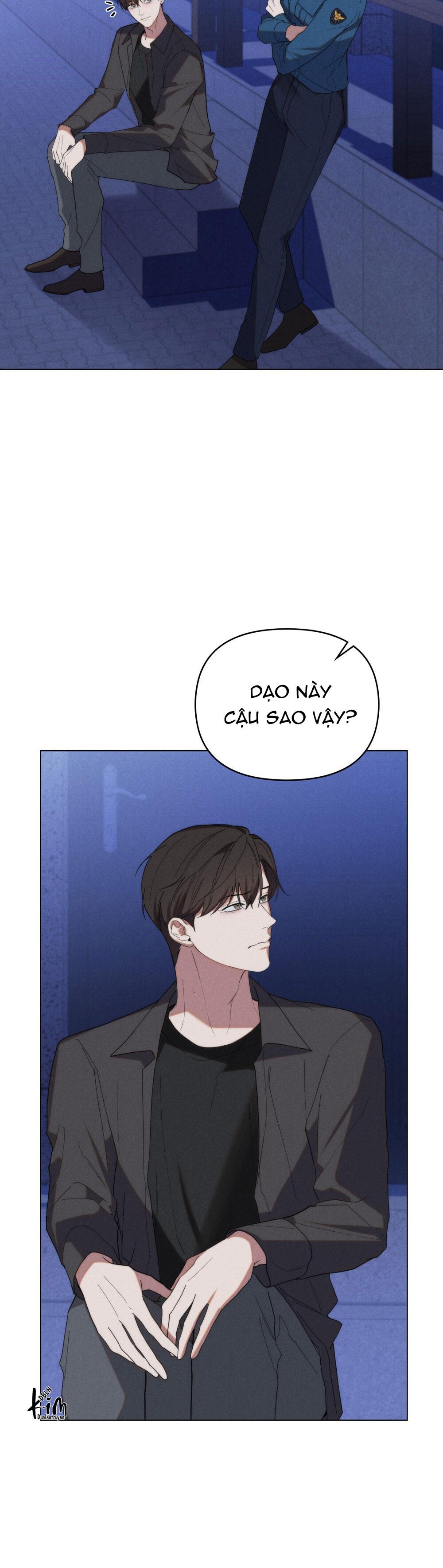 Đọc truyện NGƯỜI TÌNH BÍ MẬT - Chapter 39