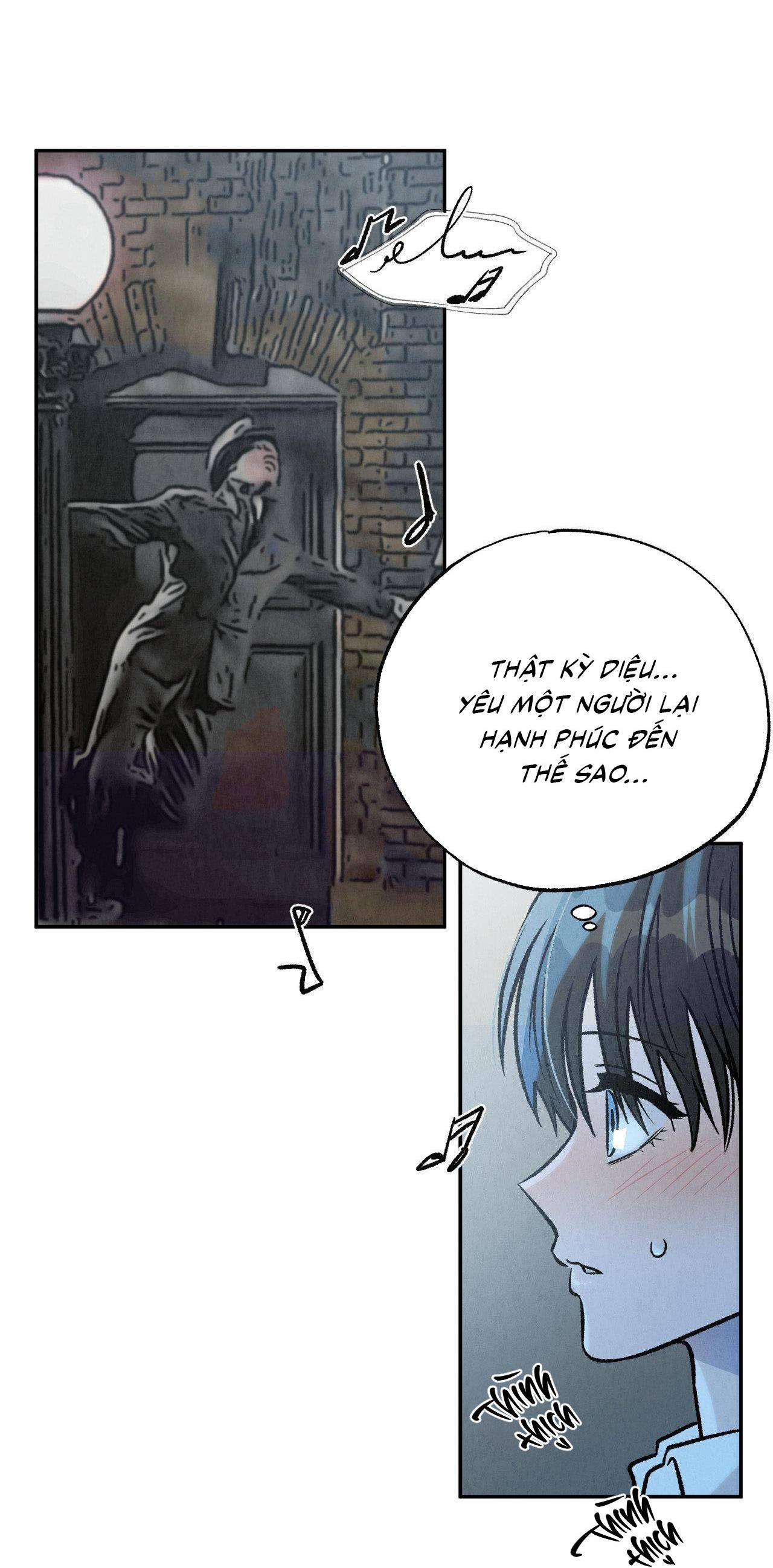 Đọc truyện  Tớ Yêu Cậu - Chapter 1