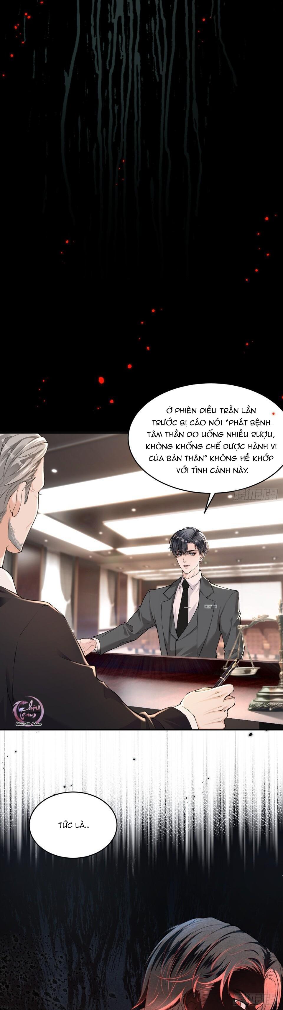 Đọc truyện Lông Vũ Ngược Sáng - Chapter 1