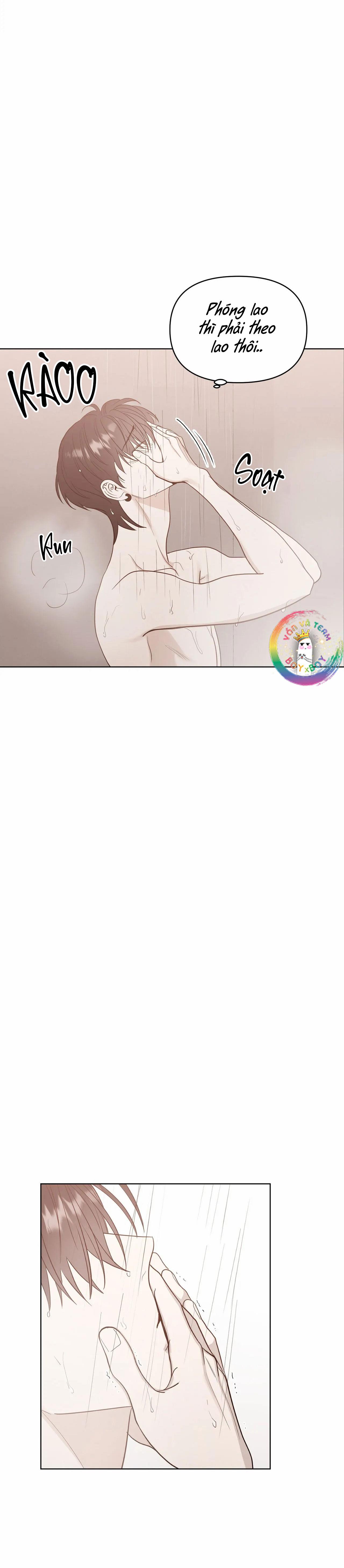 Đọc truyện Sparkling Baby - Chapter 13