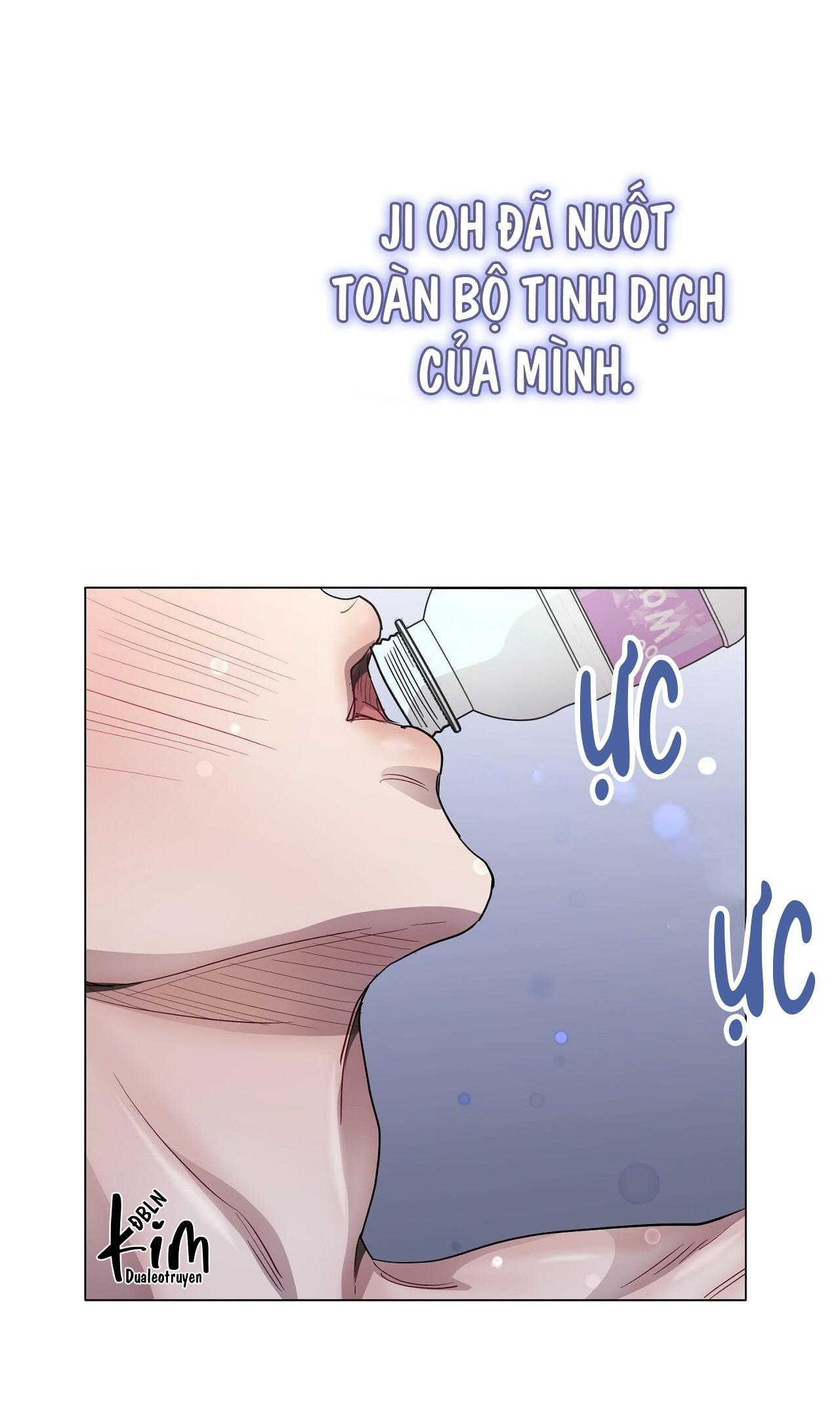 Đọc truyện LỐI SỐNG ÍCH KỶ - Chapter 53