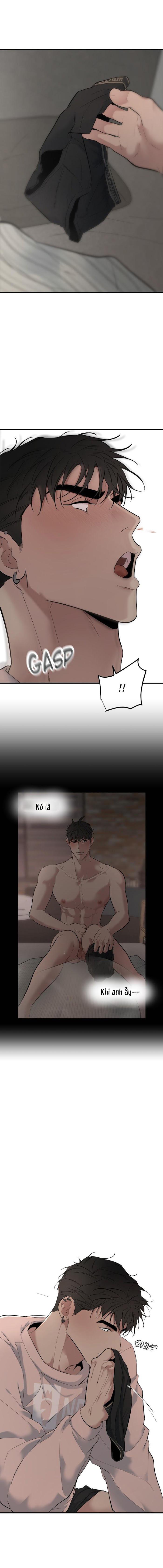 Đọc truyện Phiên Ngoại Take Off - Chapter 5.8