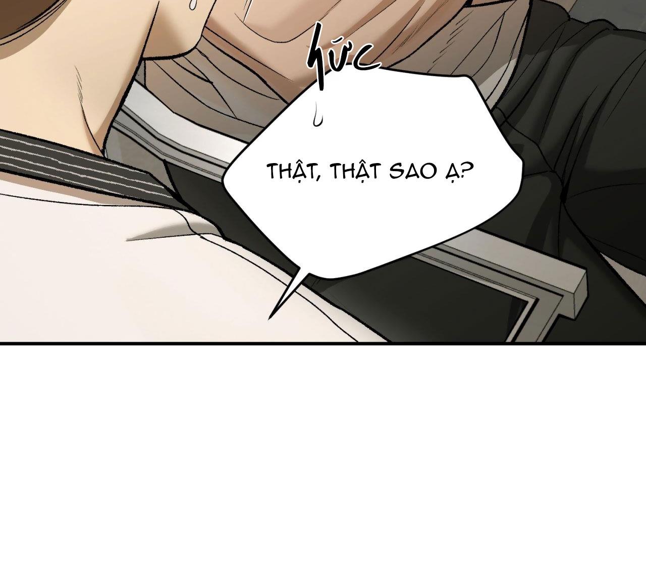 Đọc truyện Jinx - Chapter 41