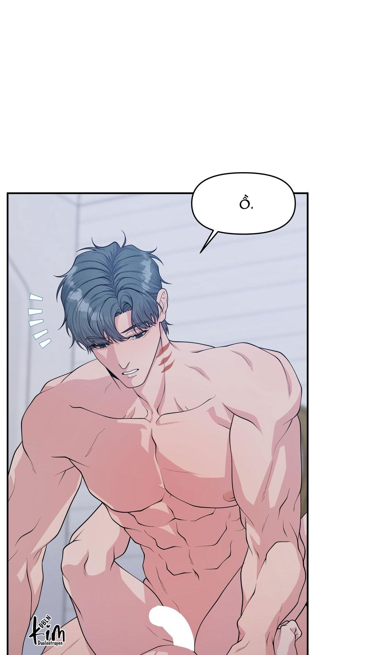 Đọc truyện TUYỂN TẬP BL THÚ NHÂN VÀ XÚC TU - Chapter 14.2