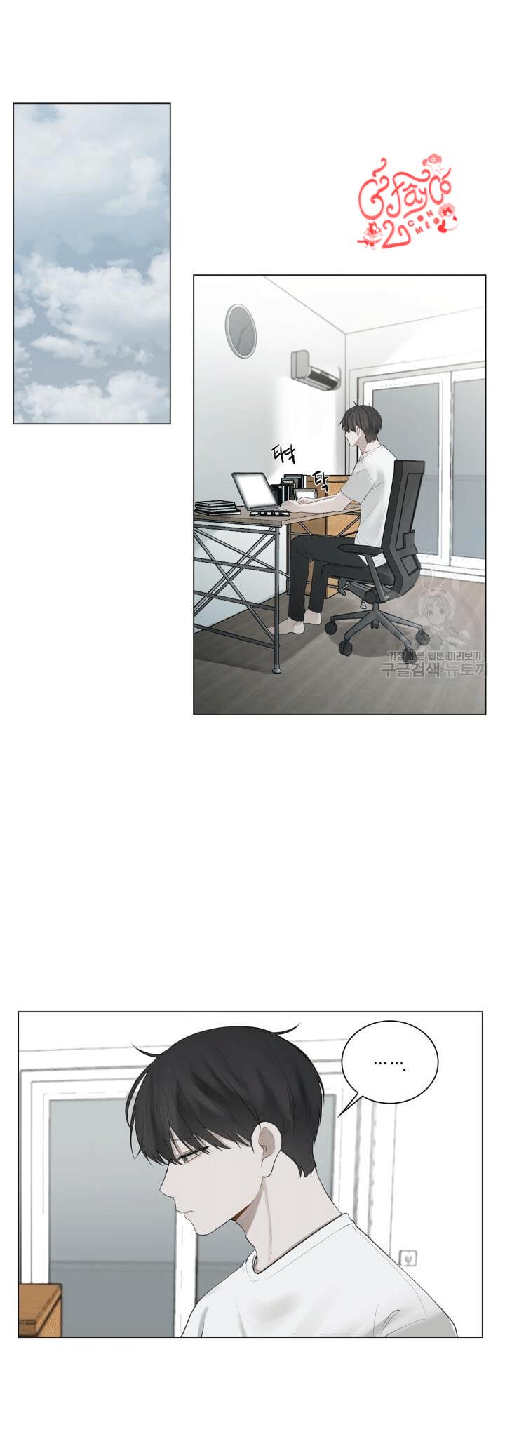 Đọc truyện Song Trùng - Chapter 8