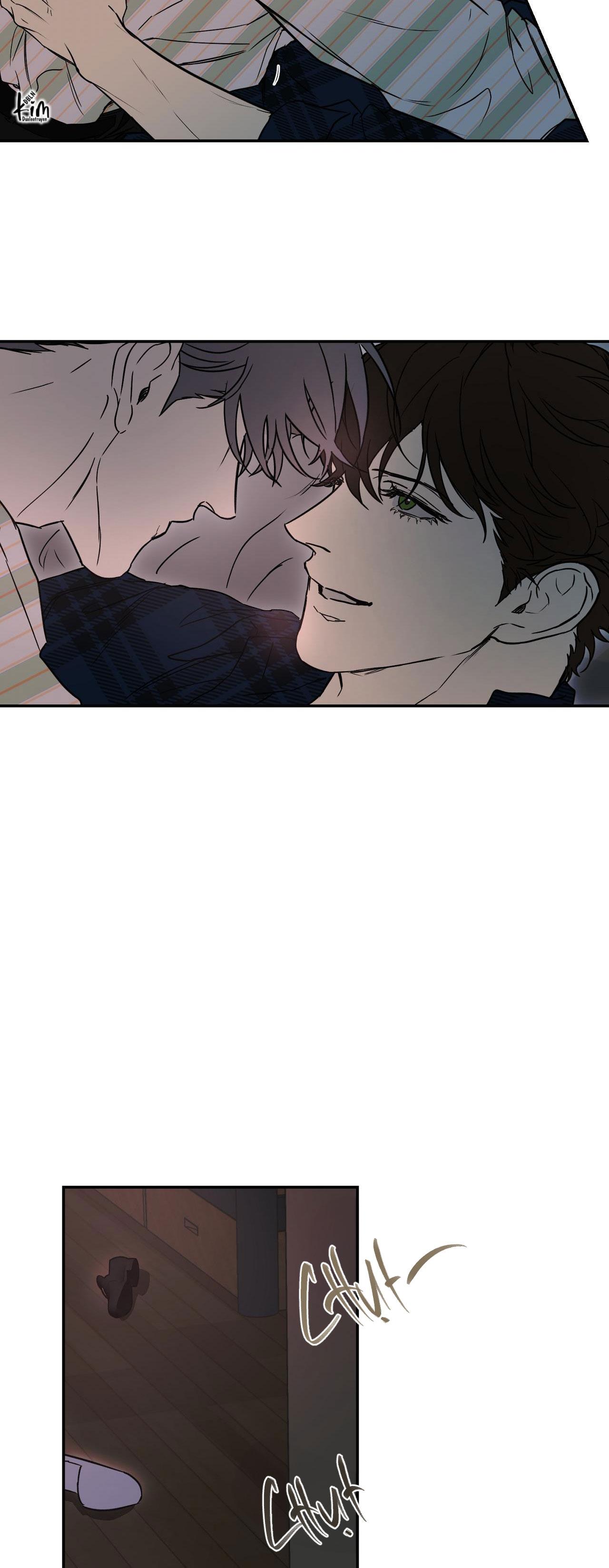 Đọc truyện DỰ ÁN MỌT SÁCH - Chapter 33